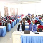 Ethiopian Biodiversity Institute provides awareness raising training to its staff