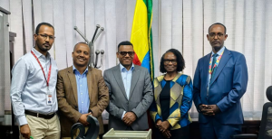 Read more about the article The Ethiopian Biodiversity Institute (EBI) and the International Livestock Research Institute (ILRI) have committed to strengthening collaboration in biodiversity conservation and research.