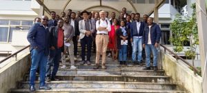 Read more about the article Seminar Held