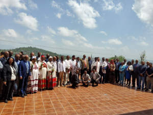 Read more about the article Ethiopia Validates New Five-Year National Biodiversity Strategy and Action Plan