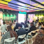 The Ethiopian Biodiversity Institute (EBI) showcased the 2025-2030 Ethiopia’s National Biodiversity Strategy and Action Plan (NBSAP) at the Africa Climate Summit 2 Side Event.