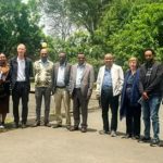Ethiopian Biodiversity Institute Launches Major Renovation of its Forest Genebank