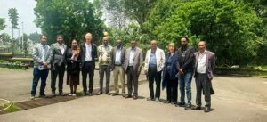 Read more about the article Ethiopian Biodiversity Institute Launches Major Renovation of its Forest Genebank