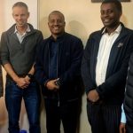 EBI Forges Strategic Research Alliance with Royal Botanic Gardens, Kew and Ethiopian Universities